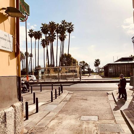 Casa Cerasella Daire Napoli Dış mekan fotoğraf