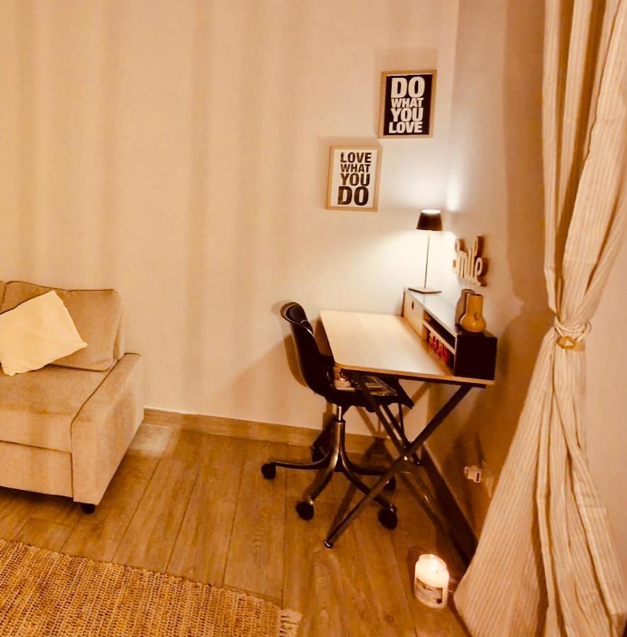 Casa Cerasella Daire Napoli Dış mekan fotoğraf