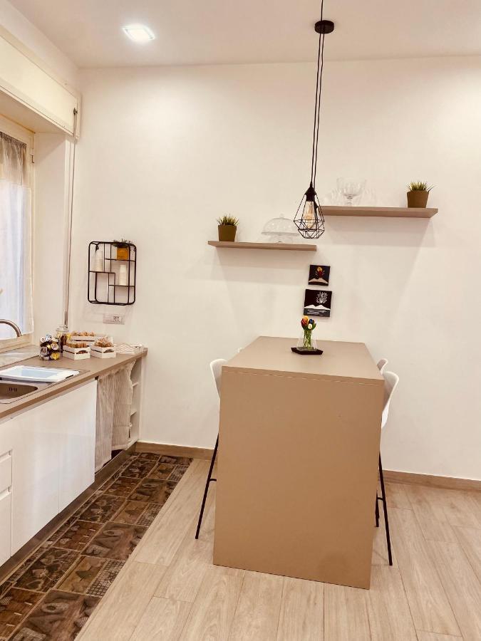 Casa Cerasella Daire Napoli Dış mekan fotoğraf