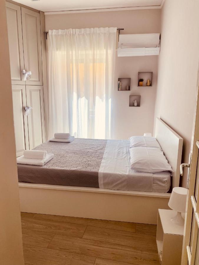 Casa Cerasella Daire Napoli Dış mekan fotoğraf