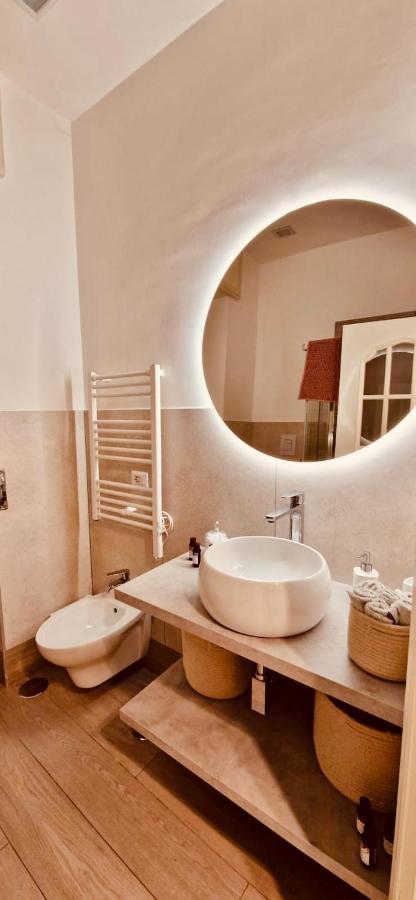 Casa Cerasella Daire Napoli Dış mekan fotoğraf