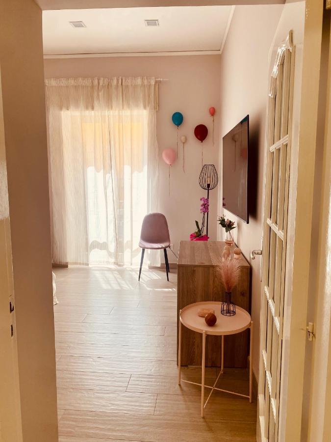 Casa Cerasella Daire Napoli Dış mekan fotoğraf